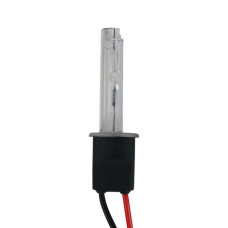 Ксеноновая лампа H1 EA Light X Premium +30% 6000K 35W Керамика (1 шт.)