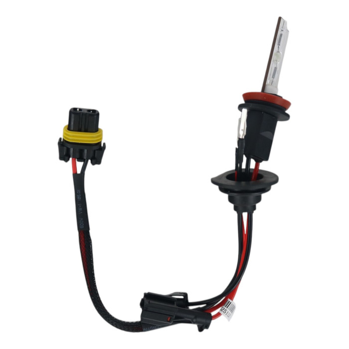 Ксеноновая лампа H11 EA Light X Premium +30% 4300K 35W Керамика (1 шт.)