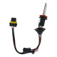 Ксеноновая лампа H11 EA Light X Premium +30% 4300K 35W Керамика (1 шт.)