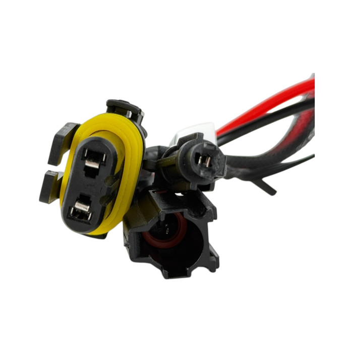 Ксеноновая лампа H11 EA Light X Premium +30% 4300K 35W Керамика (1 шт.)