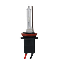 Ксеноновая лампа H11 EA Light X Premium +30% 4300K 35W Керамика (1 шт.)