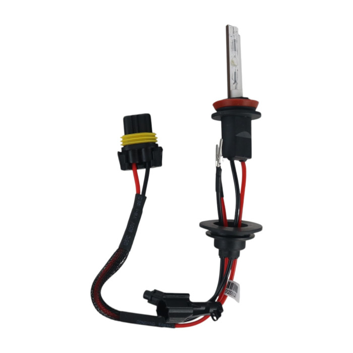 Ксенонова лампа H11 EA Light X Premium +30% 5000K 35W Кераміка (1 шт.)