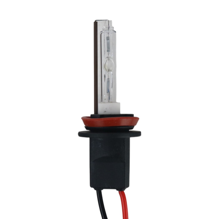 Ксенонова лампа H11 EA Light X Premium +30% 5000K 35W Кераміка (1 шт.)