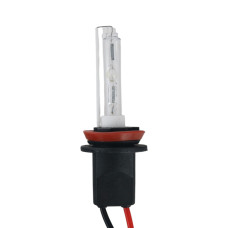 Ксеноновая лампа H11 EA Light X Premium +30% 6000K 35W Керамика (1 шт.)