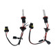 Ксеноновая лампа H11 EA Light X Premium +30% 6000K 35W Керамика (1 шт.)