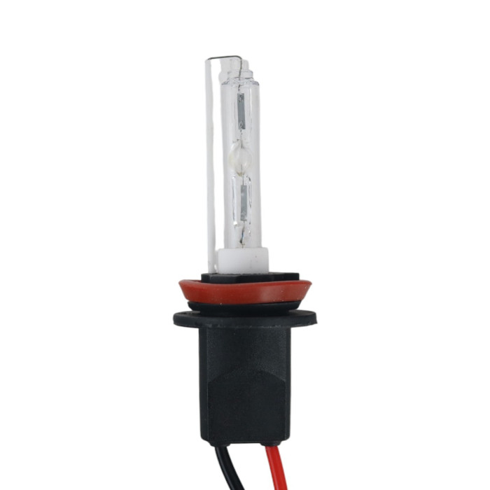 Ксеноновая лампа H11 EA Light X Premium +30% 6000K 35W Керамика (1 шт.)