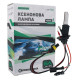 Ксенонова лампа H3 EA Light X Premium +30% 4300K 35W Кераміка (1 шт.)