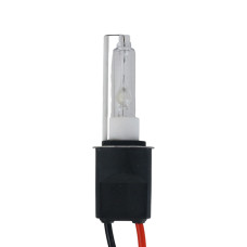 Ксеноновая лампа H3 EA Light X Premium +30% 6000K 35W Керамика (1 шт.)
