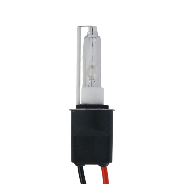 Ксенонова лампа H3 EA Light X Premium +30% 6000K 35W Кераміка (1 шт.)