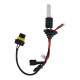 Ксенонова лампа H3 EA Light X Premium +30% 6000K 35W Кераміка (1 шт.)