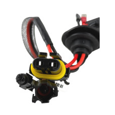 Ксеноновая лампа H7 EA Light X Premium +30% 4300K 35W Керамика (1 шт.)
