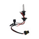 Ксенонова лампа H7 EA Light X Premium +30% 4300K 35W Кераміка (1 шт.)