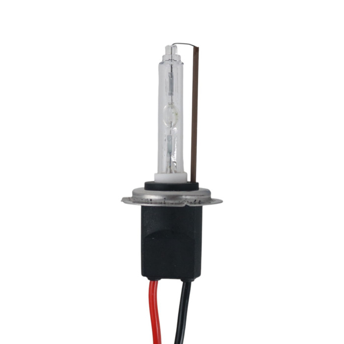 Ксенонова лампа H7 EA Light X Premium +30% 4300K 35W Кераміка (1 шт.)