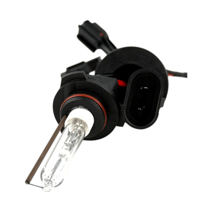 Ксеноновая лампа HB3 EA Light X Premium +30% 5000K 35W Керамика (1 шт.)