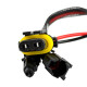 Ксеноновая лампа HB3 EA Light X Premium +30% 5000K 35W Керамика (1 шт.)