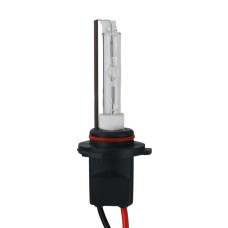 Ксеноновая лампа HB3 EA Light X Premium +30% 5000K 35W Керамика (1 шт.)