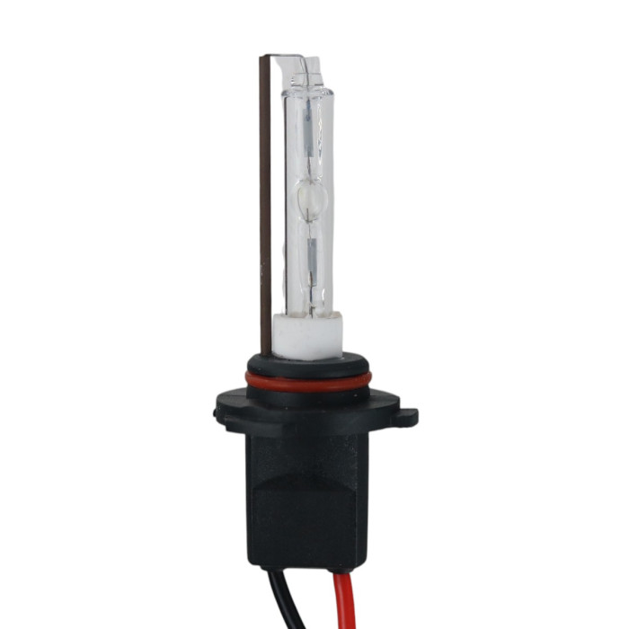 Ксеноновая лампа HB3 EA Light X Premium +30% 5000K 35W Керамика (1 шт.)