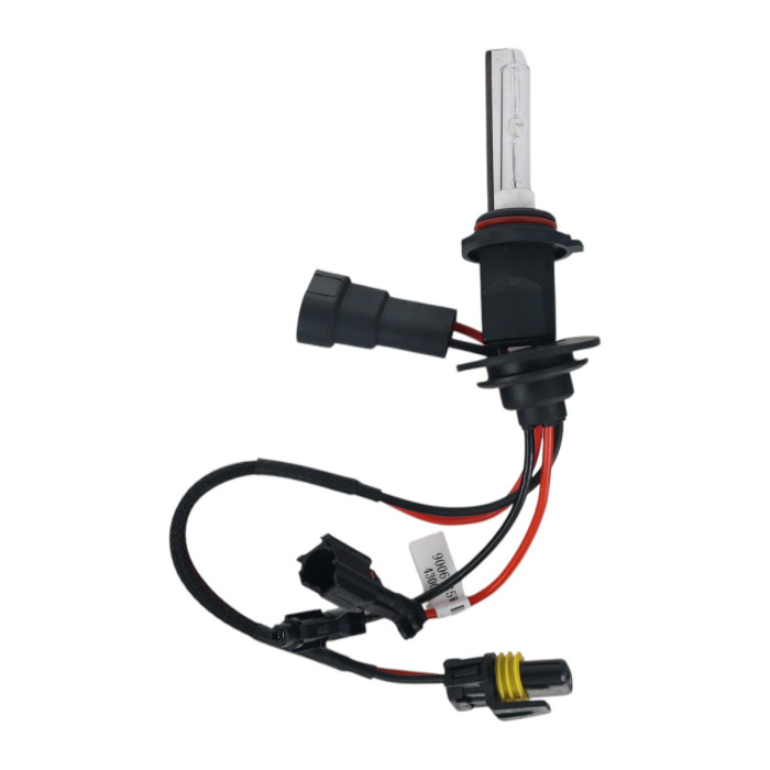 Ксеноновая лампа HB4 EA Light X Premium +30% 4300K 35W Керамика (1 шт.)
