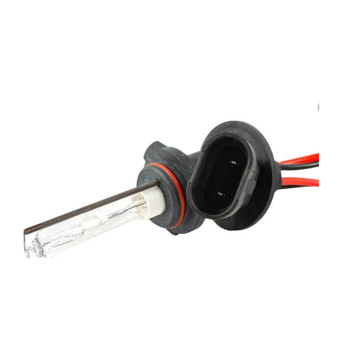 Ксеноновая лампа HB4 EA Light X Premium +30% 4300K 35W Керамика (1 шт.)