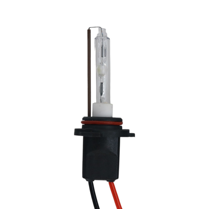 Ксеноновая лампа HB4 EA Light X Premium +30% 4300K 35W Керамика (1 шт.)
