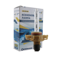 Ксеноновая лампа PSX24 EA Light X PRO Premium +30% 5000K 35W Керамика (1 шт.)
