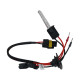 Ксенонова лампа H1 EA Light X Premium +30% 4300K 35W Кераміка (1 шт.)