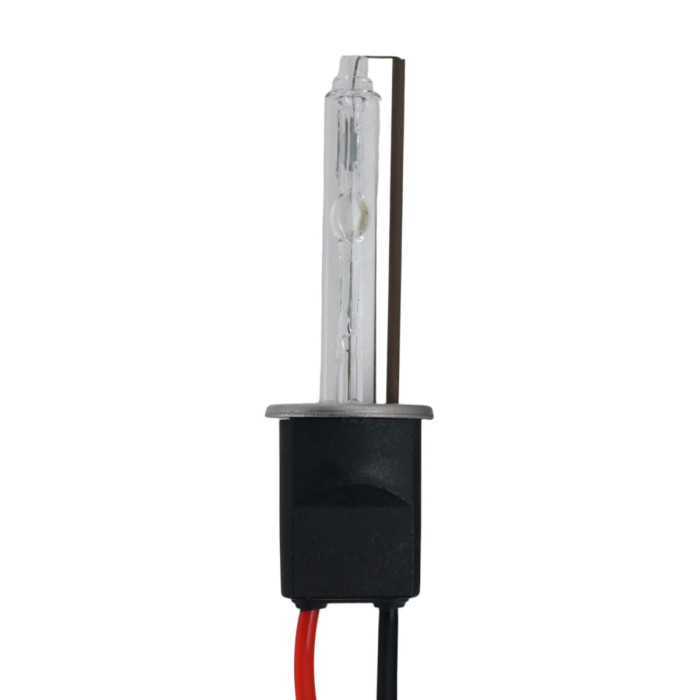 Ксенонова лампа H1 EA Light X Premium +30% 4300K 35W Кераміка (1 шт.)