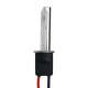 Ксенонова лампа H1 EA Light X Premium +30% 4300K 35W Кераміка (1 шт.)