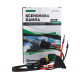 Ксенонова лампа H1 EA Light X Premium +30% 4300K 35W Кераміка (1 шт.)