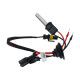 Ксенонова лампа H1 EA Light X Premium +30% 4300K 35W Кераміка (1 шт.)