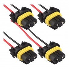 Разъем для лампы HB3 9005 EA Light X (03221) 10 шт