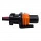 Разъем для лампы HB4 9006 EA Light X (03222) 10 шт