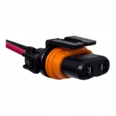 Разъем для лампы HB4 9006 EA Light X (03222) 10 шт