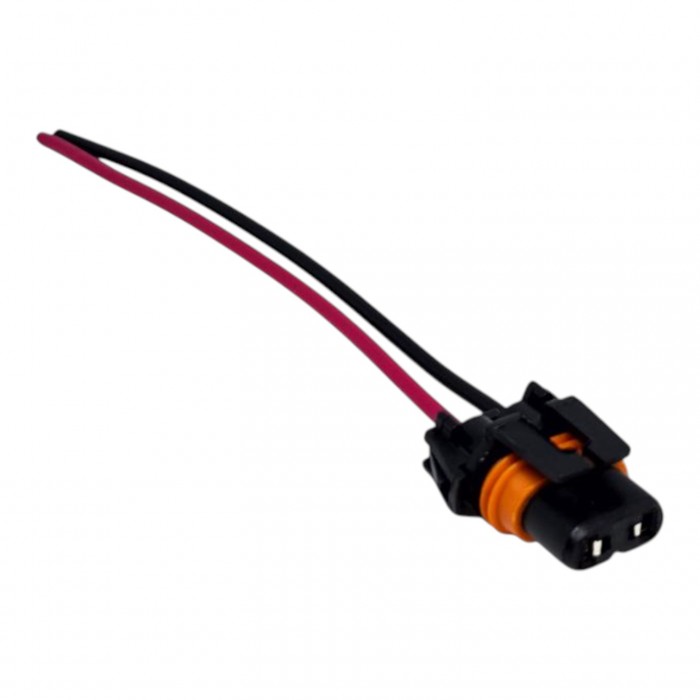 Разъем для лампы HB4 9006 EA Light X (03222) 10 шт