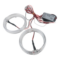 Кольцо подсветки  80 мм 