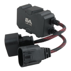 Модуль обходу контролера CAN-шини EA Light X CN-1 H13 Hi/Low PRO — обманка CANbus для LED ламп H13, 9–16V, анти-помилка