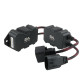 Модуль обходу контролера CAN-шини EA Light X CN-1 H13 Hi/Low PRO — обманка CANbus для LED ламп H13, 9–16V, анти-помилка Модуль обходу контролера CAN-шини EA Light X CN-1 H13 Hi/Low PRO — обманка CANbus для LED ламп H13, 9–16V, анти-помилка