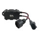 Модуль обходу контролера CAN-шини EA Light X CN-1 H13 Hi/Low PRO — обманка CANbus для LED ламп H13, 9–16V, анти-помилка Модуль обходу контролера CAN-шини EA Light X CN-1 H13 Hi/Low PRO — обманка CANbus для LED ламп H13, 9–16V, анти-помилка