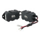 Обманка CANBUS для LED ламп H1 EA Light X 24V Hi/Low PRO (1 шт.)