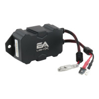 Обманка CANBUS для LED ламп H1 EA Light X 24V Hi/Low PRO (1 шт.)