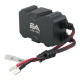 Обманка CANBUS для LED ламп H1 EA Light X 24V Hi/Low PRO (1 шт.)