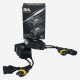 Обманка CANBUS для LED ламп HB3/HB4/HIR2 (9005/9006/9012) EA Light X 24V PRO (1 шт.)