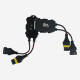 Обманка CANBUS для LED ламп HB3/HB4/HIR2 (9005/9006/9012) EA Light X 24V PRO (1 шт.)
