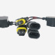 Обманка CANBUS для LED ламп HB3/HB4/HIR2 (9005/9006/9012) EA Light X 24V PRO (1 шт.)