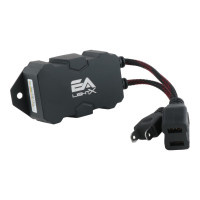 Обманка CANbus H7 PRO – модуль обхода контроллера для LED ламп H7, эмулятор CAN, 24V, анти-ошибка