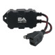 Обманка CANbus H7 PRO – модуль обхода контроллера для LED ламп H7, эмулятор CAN, 24V, анти-ошибка Обманка CANbus H7 PRO – модуль обхода контроллера для LED ламп H7, эмулятор CAN, 24V, анти-ошибка