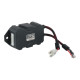 CANbus HB3/HB4/9012 PRO — модуль обхода CAN-шины для LED ламп HB3 HB4 9–16V, анти-ошибка CANbus HB3/HB4/9012 PRO — модуль обхода CAN-шины для LED ламп HB3 HB4 9–16V, анти-ошибка