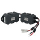 CANbus HB3/HB4/9012 PRO — модуль обхода CAN-шины для LED ламп HB3 HB4 9–16V, анти-ошибка CANbus HB3/HB4/9012 PRO — модуль обхода CAN-шины для LED ламп HB3 HB4 9–16V, анти-ошибка