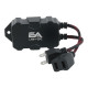 Обманка EA Light X CN-1 LED CAN H7 PRO, модуль обхода контроллера CAN-шины 9–16V 2 шт Обманка EA Light X CN-1 LED CAN H7 PRO, модуль обхода контроллера CAN-шины 9–16V 2 шт