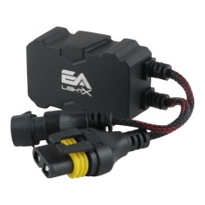 Обманка EA Light X CN-1 LED CAN H8/H11 PRO, модуль обходу контролера CAN-шини 9–16V 2 шт